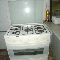 گاز طرح فر تکنو