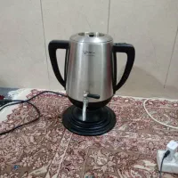 سماور فروشی