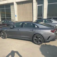 اپتیما k5مدل 2025|خودرو سواری و وانت|تهران, چیتگر شمالی|دیوار