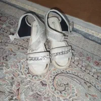 دو عدد کفش|کیف، کفش، کمربند|یزد, |دیوار