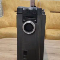 ظبط صوت JVC|کلکسیون اشیاء عتیقه|بوکان, |دیوار