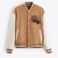 کاپشن ،کت، بامبر جکت زارا اورجینال