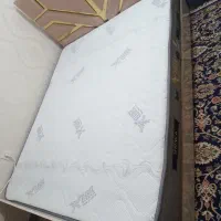 تخت ۱۶۰ بادوشک