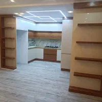 فروش-145متر-سه-خواب-طبقه1-4شربعتی-شرقی