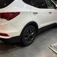 هیوندای سانتافه ۲۰۱۶|خودرو سواری و وانت|تبریز, |دیوار
