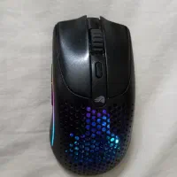 موس گیمینگ Glorious|قطعات و لوازم جانبی رایانه|اصفهان, شاه پسند|دیوار