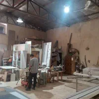 کارگاه