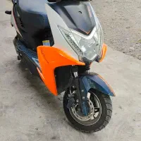 موتور برقی اتومات