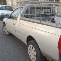 آریسان ۲ مدل ۱۴۰۲|خودرو سواری و وانت|قم, زنبیل آباد|دیوار