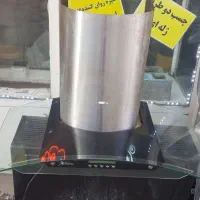 هود با مکش قوی|هود|فومن, |دیوار