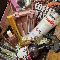 کادو و هدیه روز زن روز مادر باکس کادویی روز دختر|آرایشی، بهداشتی، درمانی|مشهد, آبکوه|دیوار