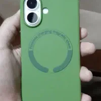 ایفون ۱۶ با ریجستر