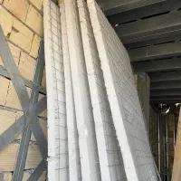 ورق 3D پانل|مصالح و تجهیزات ساختمان|بندرعباس, |دیوار