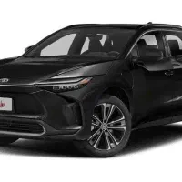 نمایندگی بهروزی مند برساوش کد ۱۰۳۲ تویوتا BZ4 PRO|خودرو سواری و وانت|تهران, نمایشگاه بین المللی|دیوار