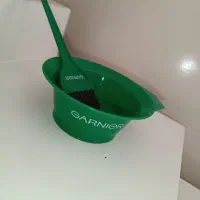 کاسه و فرچه رنگ‌ مو مدل گارنیه|آرایشگاه و سالن‌های زیبایی|شاهین‌شهر, نبوت|دیوار