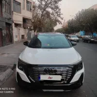 ائودیQ5تیپ4بلک