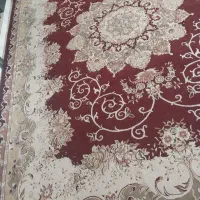 فرش ۱۲متری در حد نو