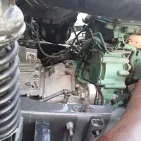 اف اچ ولوو ۴۸۰|خودرو سنگین|لامرد, |دیوار