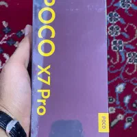 پوکو ایکس ۷ پرو زیر قیمت|موبایل|پیرانشهر, |دیوار