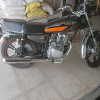 شیرکوه ۲۰۰