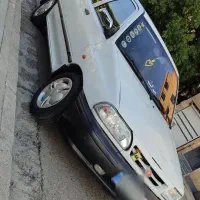 پراید مدل 97