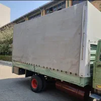 اتاق چادری