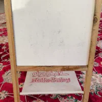 تخته گچی و وایت برد تاشو