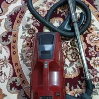 جاروبرقی ناسیونال|جاروبرقی، جارو شارژی، بخارشو|قم, شهرک مهدیه (مدرس)|دیوار