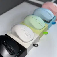 ماوس (موس) مخصوص موبایل، تلویزیون و کامپیوتر|قطعات و لوازم جانبی رایانه|کرمان, |دیوار