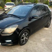 لیفان X50اتومات|خودرو سواری و وانت|رشت, جانبازان|دیوار