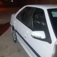 پژو پارس مدل 1400 کم کار|خودرو سواری و وانت|زابل, |دیوار