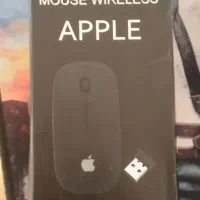 موس بی سیم بلوتوثی