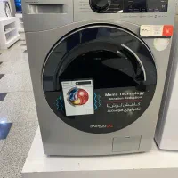 فروش تمام مدلهای لباس شویی دوو|ماشین لباسشویی و خشککن لباس|ارومیه, |دیوار