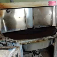 دستگاه نانوایی