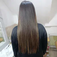 کراتین وپروتئین برزیلی قسطی ونقدی