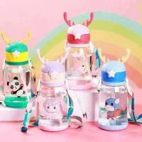 قمقمه گوزنی بطری آب