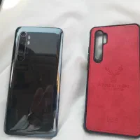 گوشی می نوت 10لایت|موبایل|چابهار, |دیوار