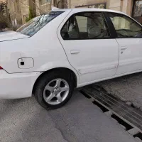 سورن ۸۷|خودرو سواری و وانت|ملایر, |دیوار