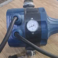 ست کنترل پمپ اب خانگی اتومات