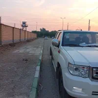 کارون دو کابین.|خودرو سواری و وانت|آبادان, |دیوار