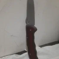 دوتا چاقوی جیبی تاشو