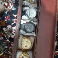 ساعت مچی مردانه