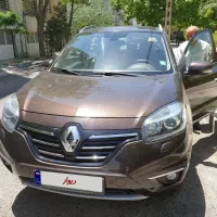 کولیوس ۲۰۱۴ فول وارداتی امارات|خودرو سواری و وانت|پردیس, فاز ۱|دیوار