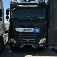 داف ۲۰۱۸ ریتارد گیربکس