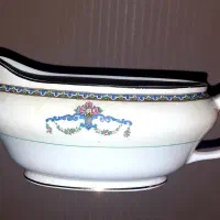 سس خوری امریکایی خاص و زیبا