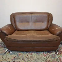 مبل چرم و مخمل