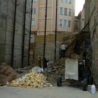 پیمانکار اسکلت فلزی جوشکار اسکلت|خدمات پیشه و مهارت|مشهد, زیبا شهر|دیوار