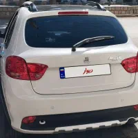 کوئیک GXRبارینگ معمولی مدل ۴۰۴برج۶|خودرو سواری و وانت|کوهدشت, |دیوار