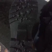 یک جفت پوتین ۴۳ نونو|کیف، کفش، کمربند|زابل, |دیوار