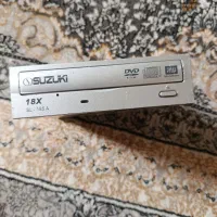 سی دی رام کامپیوتر